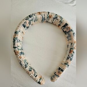 Loeffler Randall Marina Headband